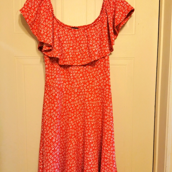 Summer Dress - Picture 1 of 2